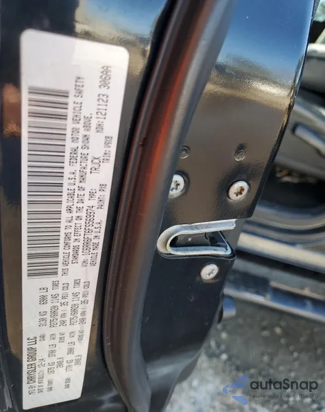 2015 Ram 1500 St from USA, damaged, VIN 1C6RR6FT6FS569974